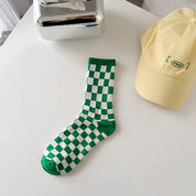 Chaussette Vintage