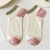 Chaussettes Fantaisie Femme
