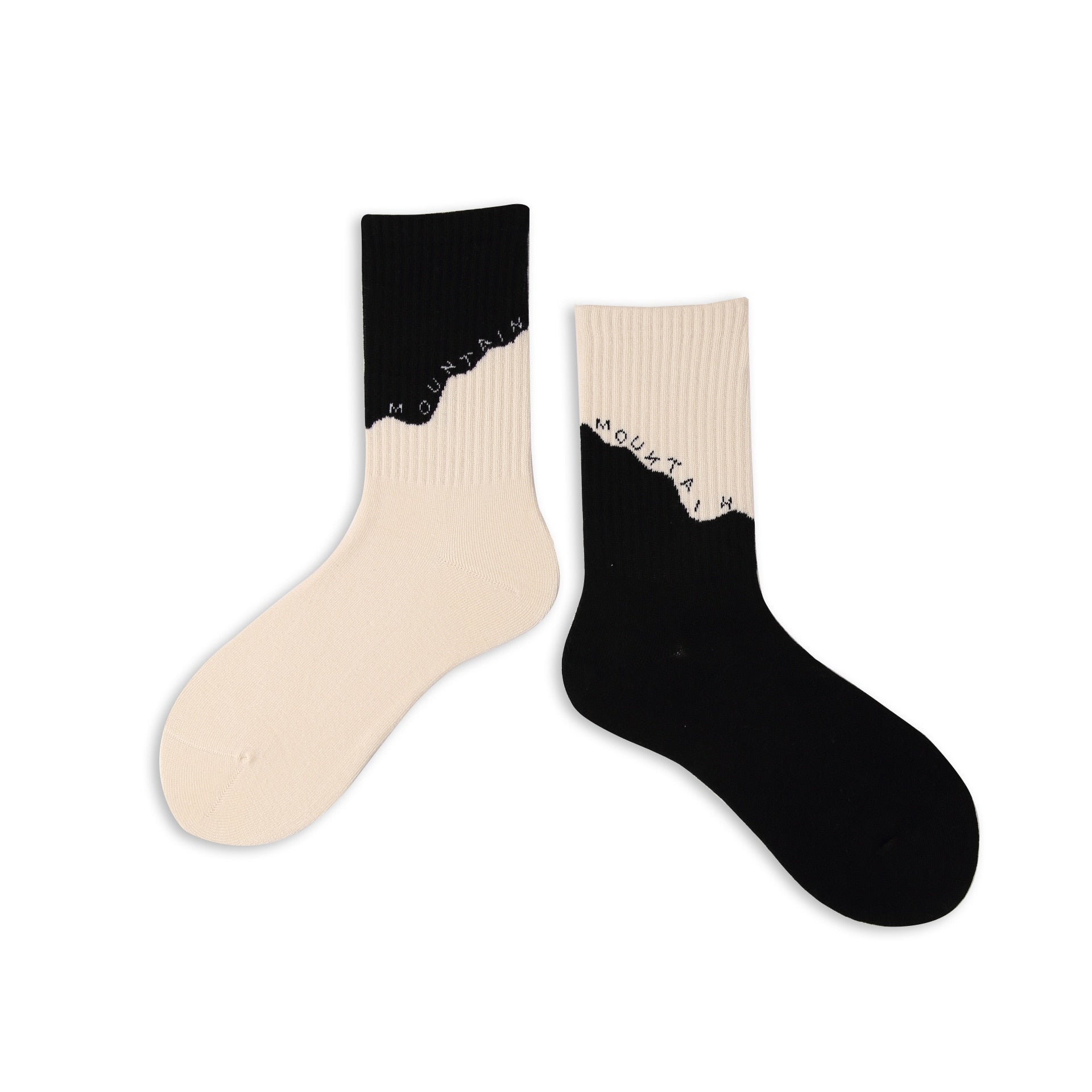 Chaussettes Hautes Kawaii