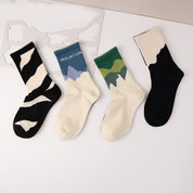 Chaussettes Hautes Kawaii