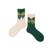 Chaussettes Hautes Kawaii