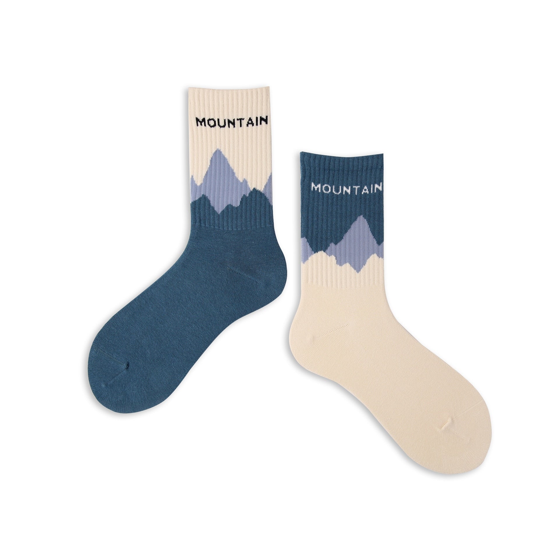 Chaussettes Hautes Kawaii