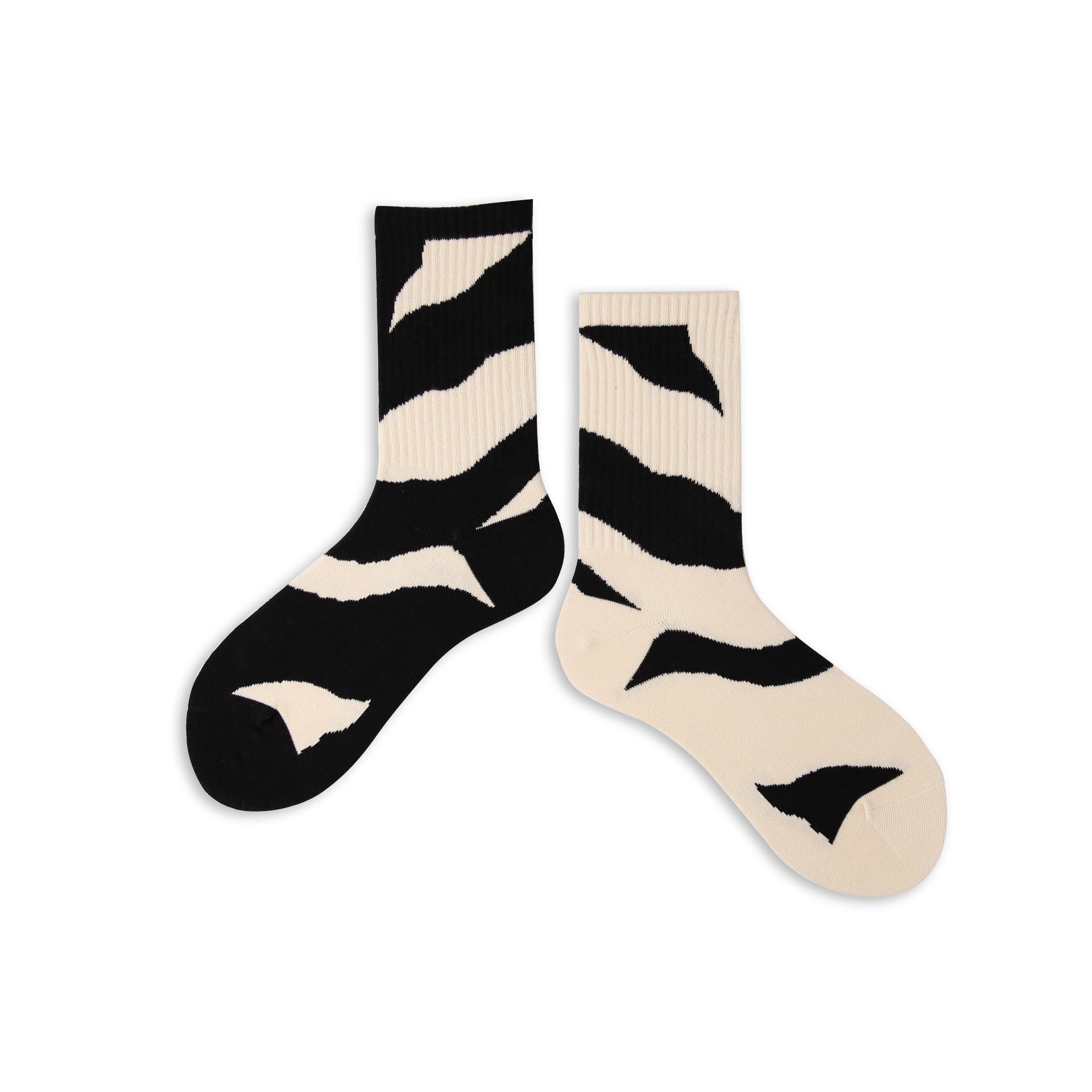 Chaussettes Hautes Kawaii