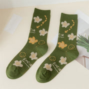 Chaussettes Kawaii