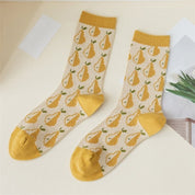 Chaussettes Kawaii