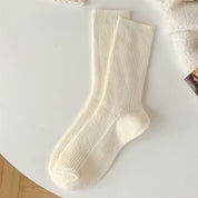 Chaussettes Minimalistes