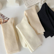 Chaussettes Minimalistes