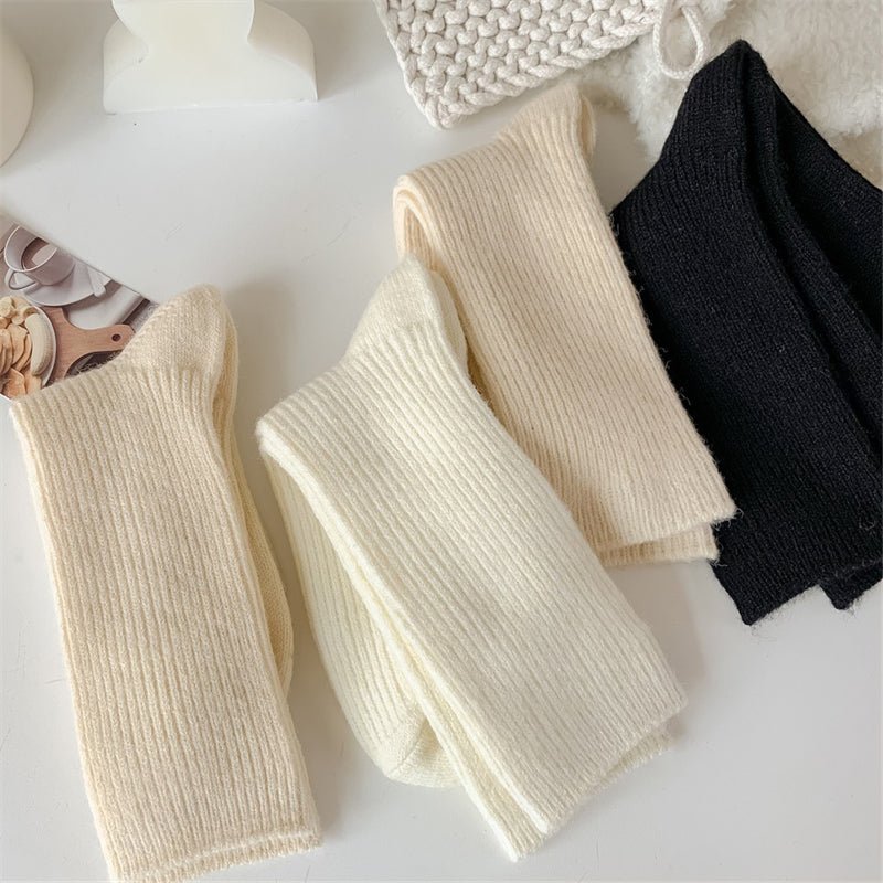 Chaussettes minimalistes outlet