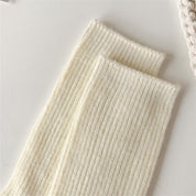 Chaussettes Minimalistes