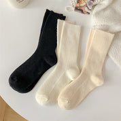 Chaussettes Minimalistes