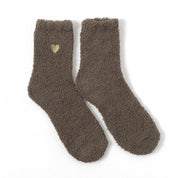 Chaussettes Vintage Femme