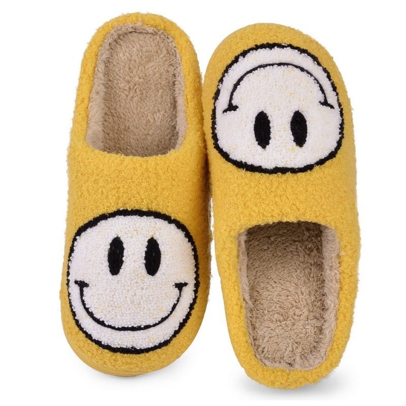 Chaussons Smiley - Grenouillere Style