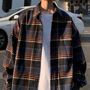 Chemise Casual Homme