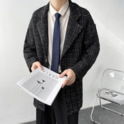 Chemise Grand Carreaux