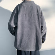 Chemise Homme Beige