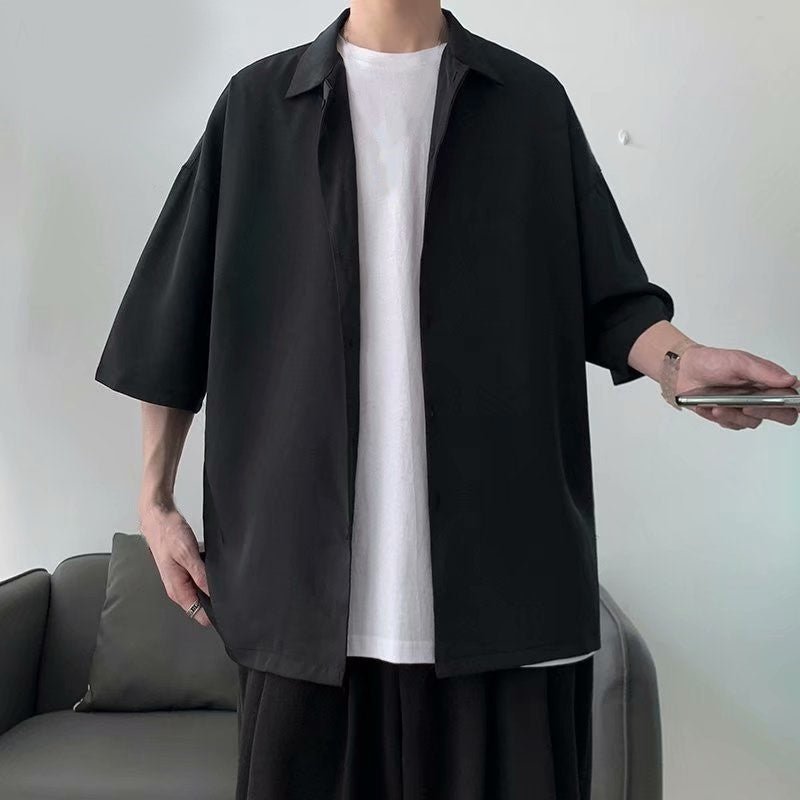 Chemise Nike Kanji Sun Away – Manches Longues – Édition Rare Et Collector