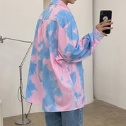 Chemise Multicolores