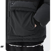 Doudoune Avec Capuche