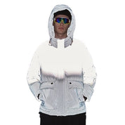 Doudoune Avec Capuche