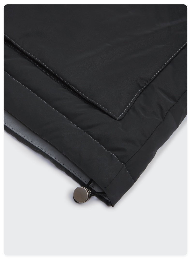 Doudoune Avec Capuche