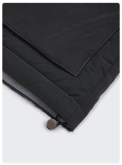 Doudoune Avec Capuche