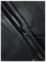 Doudoune Avec Capuche