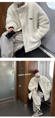 Doudoune Coréenne Homme