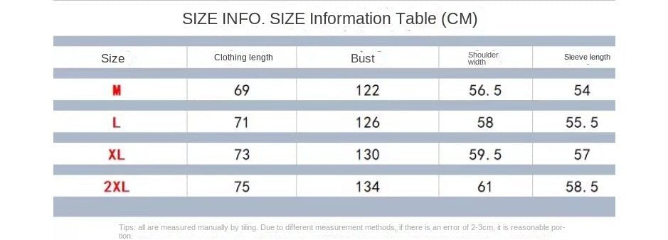Doudoune Coréenne Homme