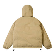 Doudoune Homme Beige