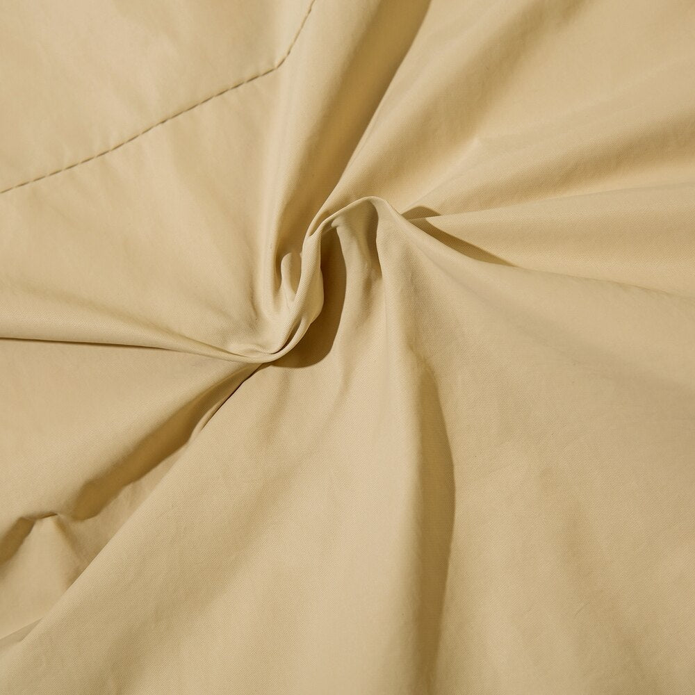 Doudoune Homme Beige