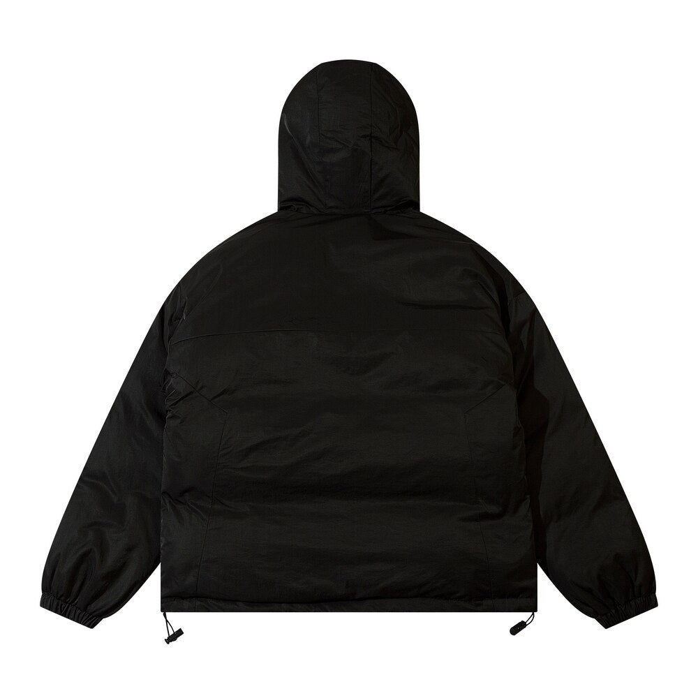 Doudoune Homme Beige