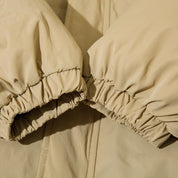 Doudoune Homme Beige