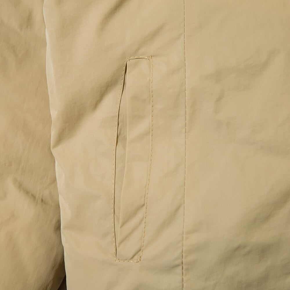 Doudoune Homme Beige