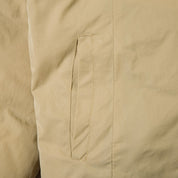 Doudoune Homme Beige