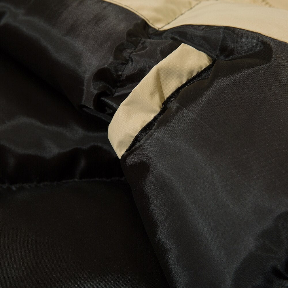 Doudoune Homme Beige