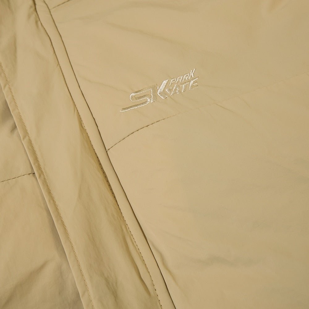 Doudoune Homme Beige