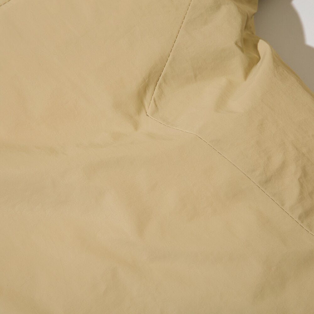 Doudoune Homme Beige