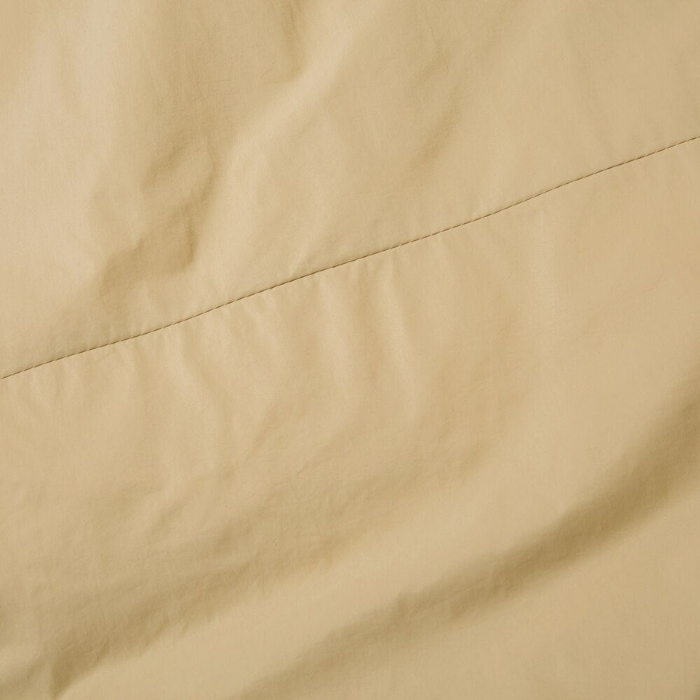 Doudoune Homme Beige