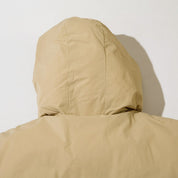 Doudoune Homme Beige