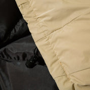 Doudoune Homme Beige