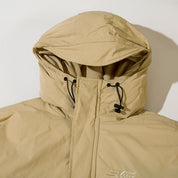 Doudoune Homme Beige