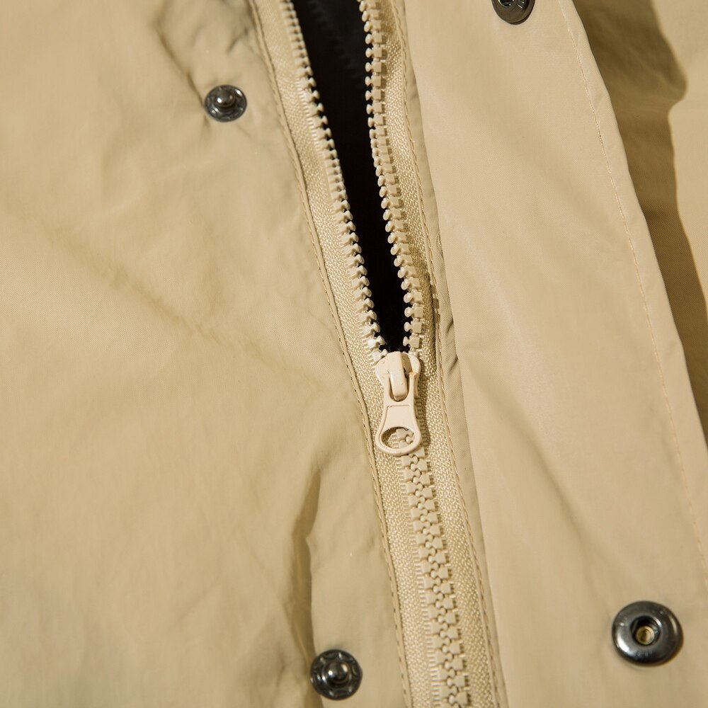 Doudoune Homme Beige