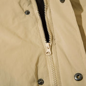 Doudoune Homme Beige