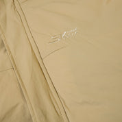 Doudoune Homme Beige