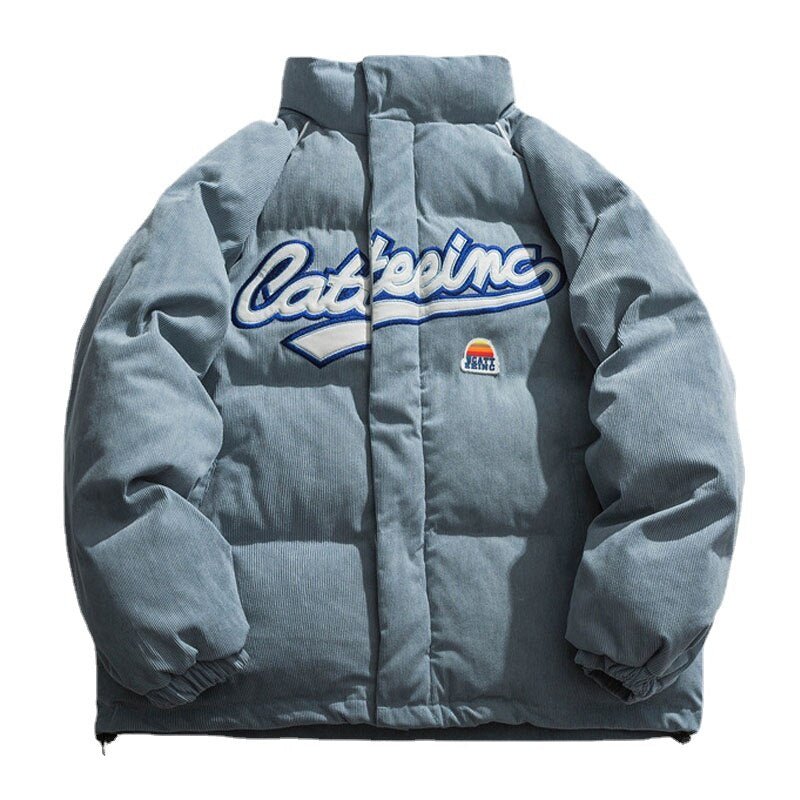 Doudoune vintage homme best sale