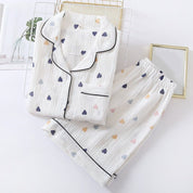 Ensemble De Pyjama