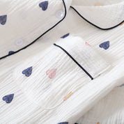 Ensemble De Pyjama