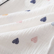 Ensemble De Pyjama