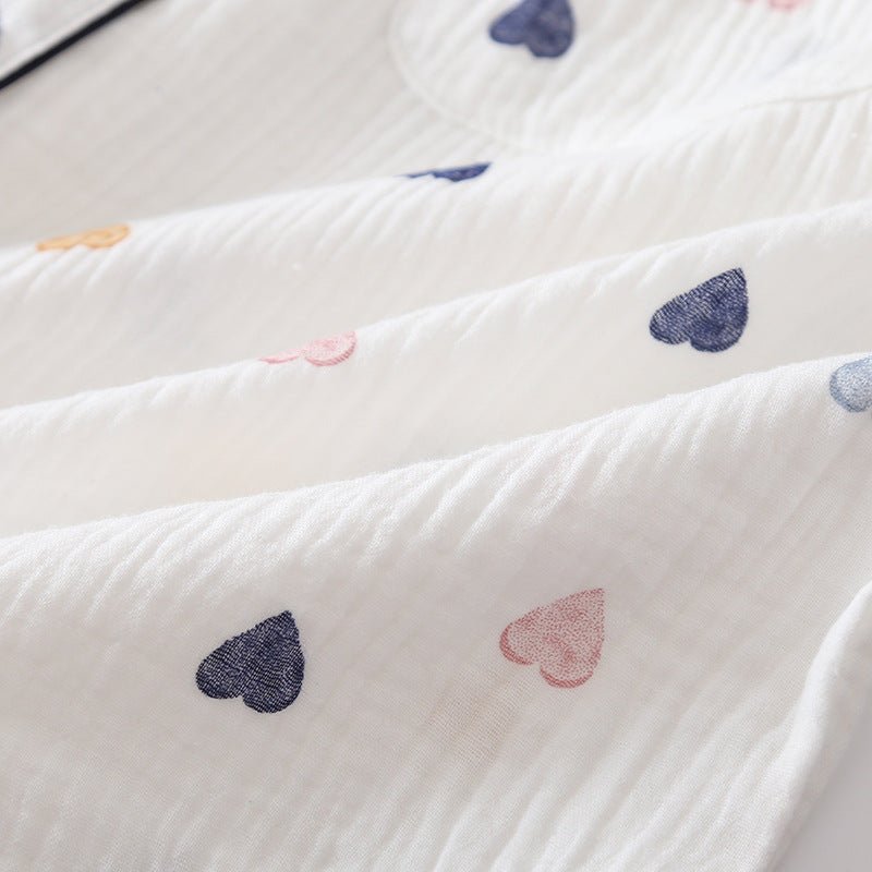 Ensemble De Pyjama