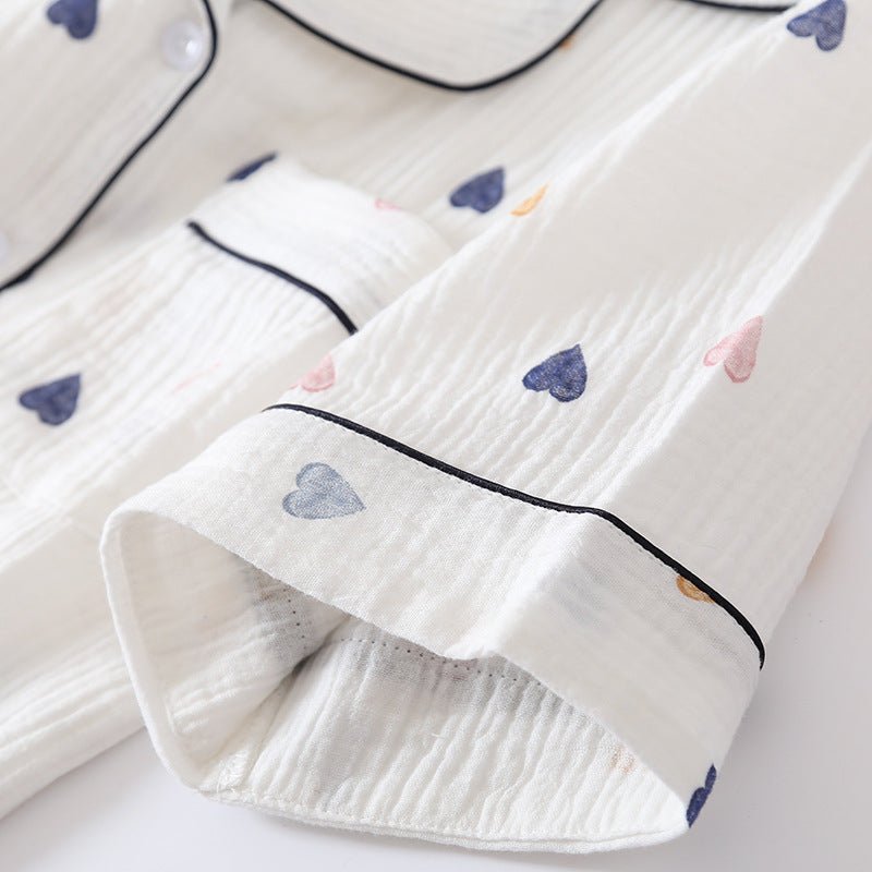 Ensemble De Pyjama